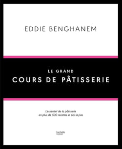 Le Grand Cours de Pâtisserie