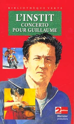 Concerto pour guillaume