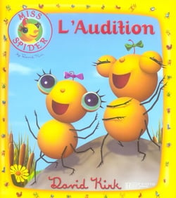 L'audition