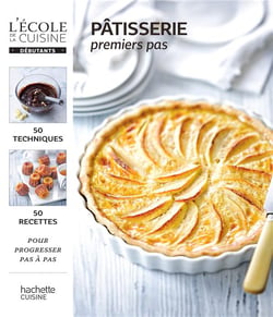 Pâtisserie - premiers pas