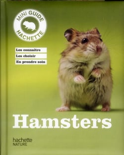 Hamsters