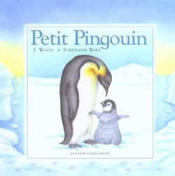 Petit pingoin