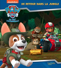 La Pat'Patrouille : de retour dans la jungle