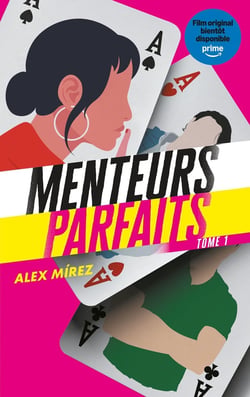 Menteurs parfaits Tome 1