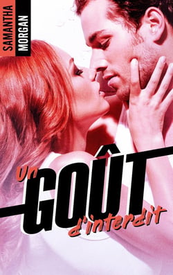 Un goût d'interdit