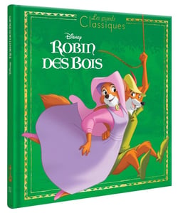 Robin des Bois : l'histoire du film