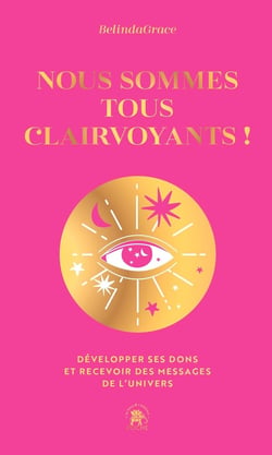 Nous sommes tous clairvoyants - COLLECTOR