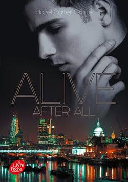 Alive Tome 2 : Alive after all