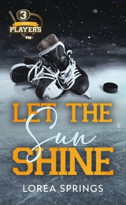 The Players Tome 3 : Let the sun shine