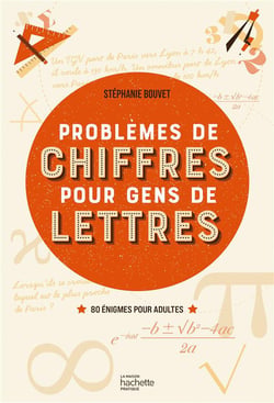 Problèmes de chiffres pour les gens de lettres