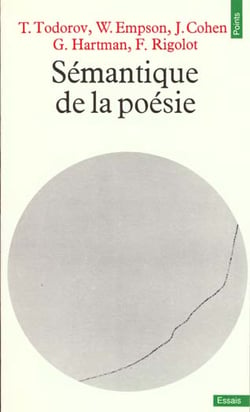 Sémantique de la poésie
