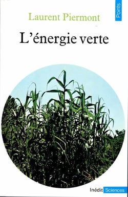 L'energie verte
