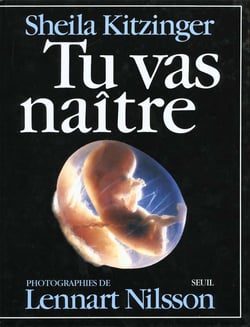 Tu vas naitre