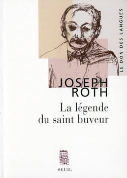 La légende du saint buveur