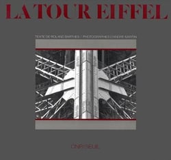 La tour Eiffel