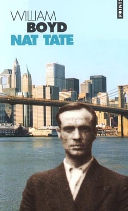 Nat tate. un artiste americain (1928-1960)