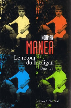 Le retour du hooligan, une vie
