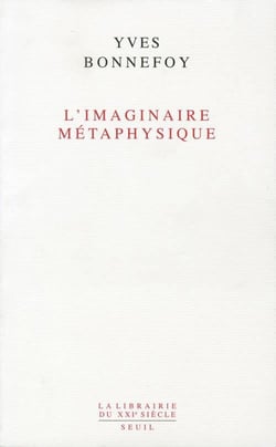 L'Imaginaire métaphysique
