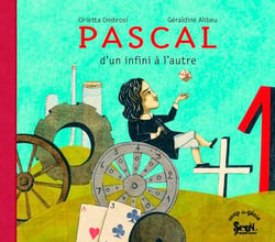 Pascal - d'un infini à l'autre
