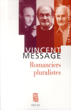Romanciers pluralistes
