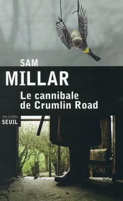 Le cannibale de Crumlin Road