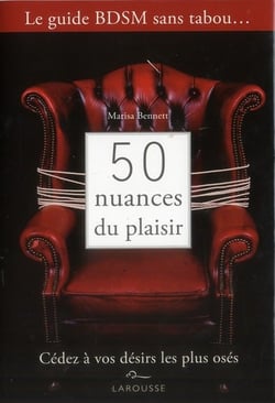 50 nuances de plaisir