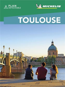 Guide vert week&go toulouse