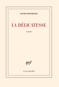 La délicatesse