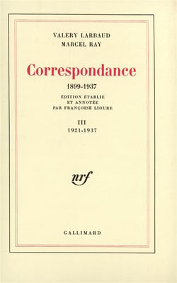 Correspondance - vol03 - 1921-1937