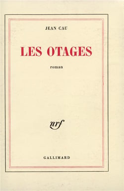 Les otages