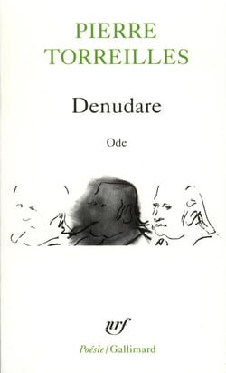Denudare - ode
