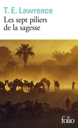 Les sept pilliers de la sagesse