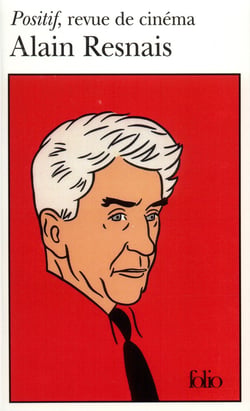 Alain Resnais : "positif", revue de cinéma