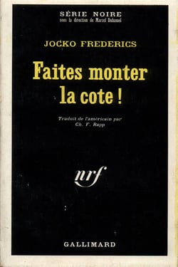 Faites monter la cote !