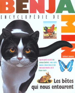 Les betes qui nous entourent
