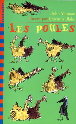 Les poules