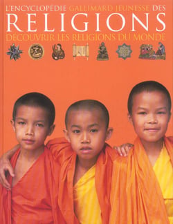 L'encyclopedie des religions