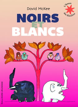 Noirs et blancs