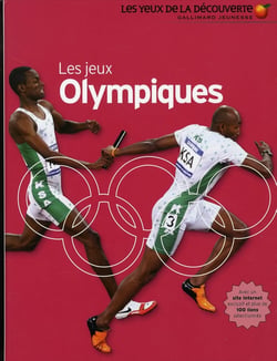 Les jeux olympiques