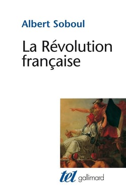La révolution française