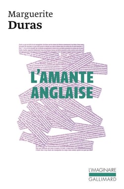 L'amante anglaise