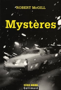 Mystères