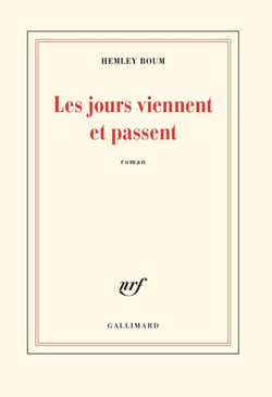 Les jours viennent et passent