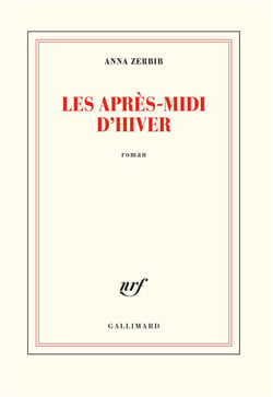 Les après-midis d'hiver
