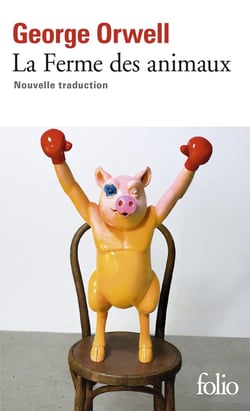 La Ferme des animaux