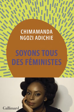 Soyons tous des féministes