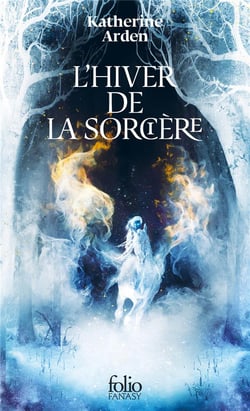 L'Hiver de la Sorcière