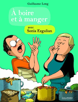À boire et à manger