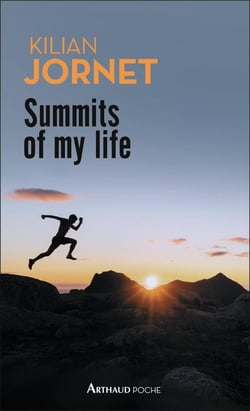 Summits of my life