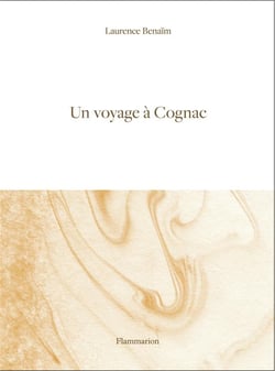 Un voyage a cognac